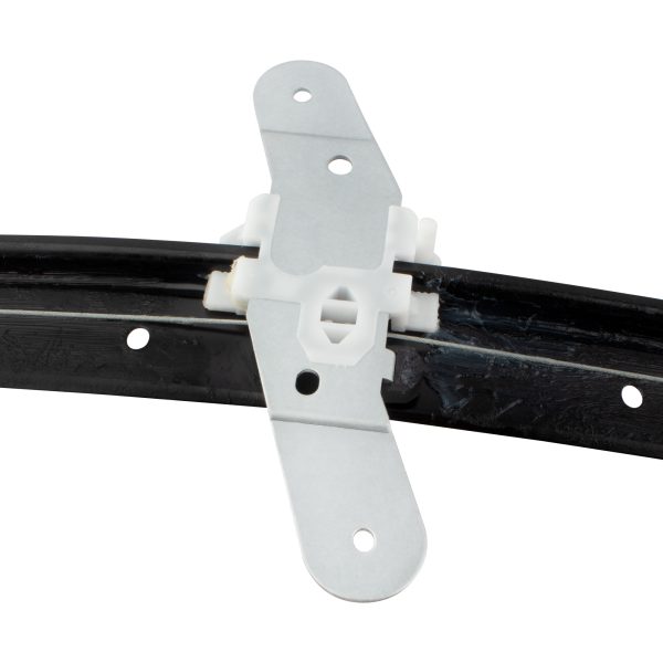 BX00300115-1_5 BOXI 740-664 Front Driver Side Power Window Regulator Without Motor Fit for Crown Victoria Grand Marquis Marauder - view 5