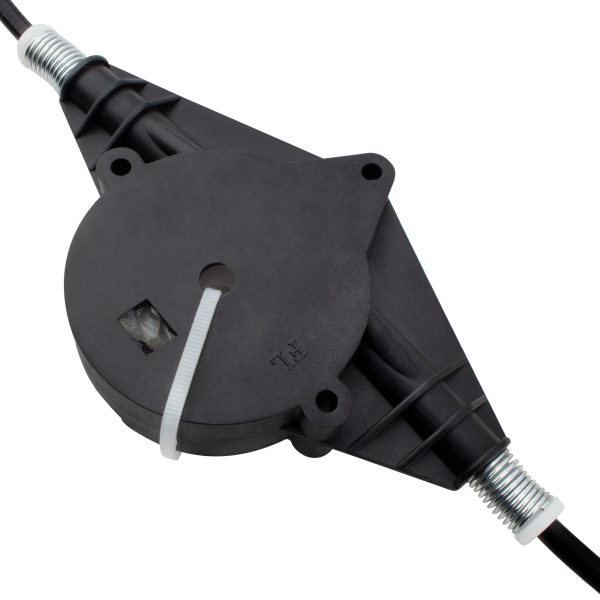 BX00300115-1_7 BOXI 740-664 Front Driver Side Power Window Regulator Without Motor Fit for Crown Victoria Grand Marquis Marauder - view 7