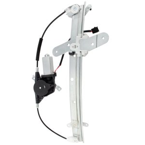 BOXI Window Regulator And Motor Assembly BX00300119-1