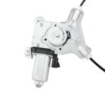 BOXI 741-390 Rear Left Driver Side Power Window Regulator with Motor Fit for Cadillac Escalade/for Chevrolet Tahoe/for - view 7