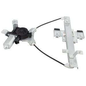BOXI Window Regulator And Motor Assembly BX00300128-1
