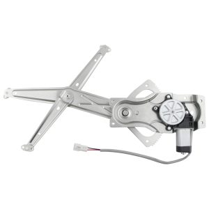 BOXI Window Regulator And Motor Assembly BX00300136-1