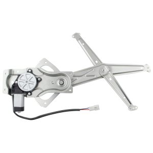 BOXI Window Regulator And Motor Assembly BX00300137-1