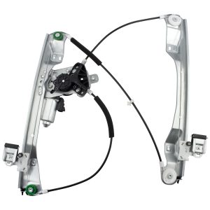 BOXI Window Regulator And Motor Assembly BX00300140-1