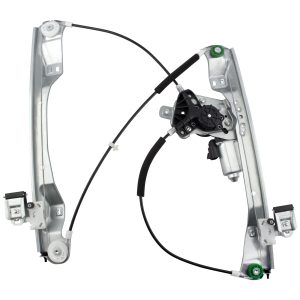 BOXI Window Regulator And Motor Assembly BX00300141-1