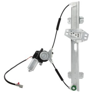 BOXI Window Regulator And Motor Assembly BX00300143-1