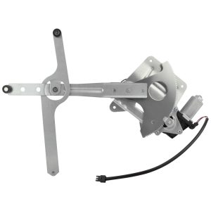 BOXI Window Regulator And Motor Assembly BX00300144-1
