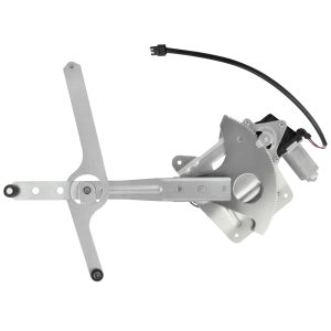 BOXI Window Regulator And Motor Assembly BX00300145-1