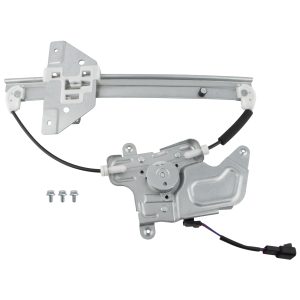 BOXI Window Regulator And Motor Assembly BX00300146-1