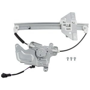 BOXI Window Regulator And Motor Assembly BX00300147-1
