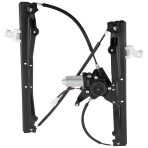 BOXI 741-813 Front Driver Side Power Window Regulator with Motor Fit for Ford Explorer for Mercury Mountaineer/Black - view 2