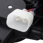 BOXI 741-813 Front Driver Side Power Window Regulator with Motor Fit for Ford Explorer for Mercury Mountaineer/Black - view 5