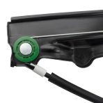 BOXI 741-813 Front Driver Side Power Window Regulator with Motor Fit for Ford Explorer for Mercury Mountaineer/Black - view 6