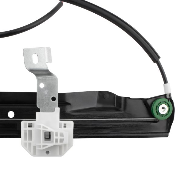 BX00300152-1_5 BOXI 748-506 Rear Driver Side Power Window Regulator with Motor Fit for Ford Explorer for Mountaineer for Lincoln - view 5
