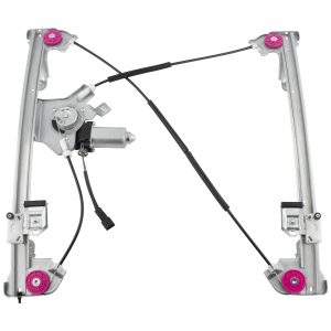 BOXI Window Regulator And Motor Assembly BX00300158-1