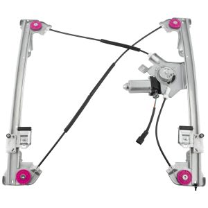 BOXI Window Regulator And Motor Assembly BX00300159-1