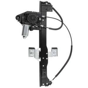 BOXI Window Regulator And Motor Assembly BX00300161-1