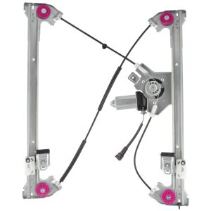BOXI Window Regulator And Motor Assembly BX00300164-1