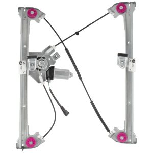 BOXI Window Regulator And Motor Assembly BX00300165-1