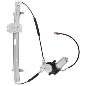 BOXI Window Regulator And Motor Assembly BX00300171-1