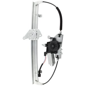 BOXI Window Regulator And Motor Assembly BX00300173-1