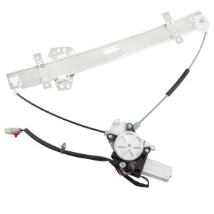 BOXI Window Regulator And Motor Assembly BX00300176-1