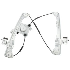 BOXI Window Regulator And Motor Assembly BX00300188-1