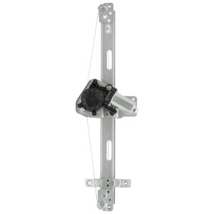 BOXI Window Regulator And Motor Assembly BX00300196-1