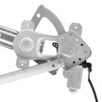 BOXI 748-180 Front Left Driver Side Power Window Regulator with Motor Fit for Ford Excursion F-250 F-350 F-450 F-550 - view 5