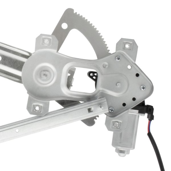 BX00300198-1_5 BOXI 748-180 Front Left Driver Side Power Window Regulator with Motor Fit for Ford Excursion F-250 F-350 F-450 F-550 - view 5