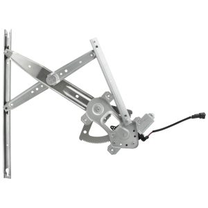BOXI Window Regulator And Motor Assembly BX00300199-1