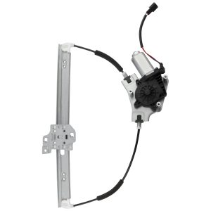 BOXI Window Regulator And Motor Assembly BX00300202-1