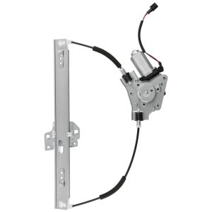 BOXI Window Regulator And Motor Assembly BX00300203-1
