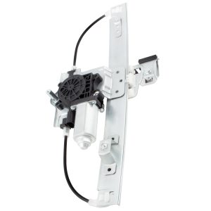 BOXI Window Regulator And Motor Assembly BX00300204-1