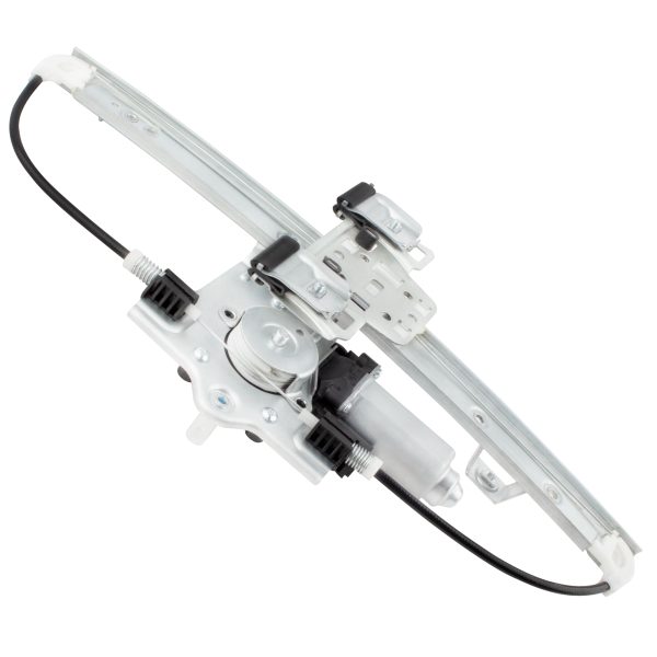 BX00300205-1_2 BOXI 741-441 Rear Right Passenger Side Power Window Regulator with Motor Fit for Chevrolet HHR 2006 2007 2008 2009 2010 - view 2