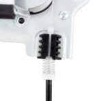 BOXI 741-441 Rear Right Passenger Side Power Window Regulator with Motor Fit for Chevrolet HHR 2006 2007 2008 2009 2010 - view 5