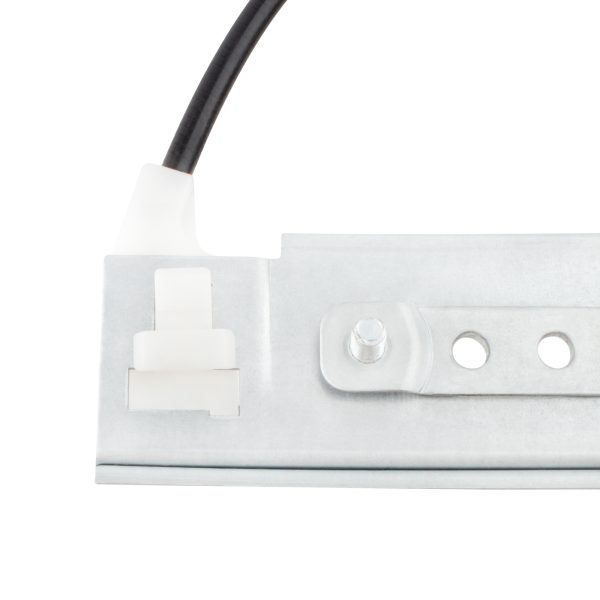 BX00300205-1_6 BOXI 741-441 Rear Right Passenger Side Power Window Regulator with Motor Fit for Chevrolet HHR 2006 2007 2008 2009 2010 - view 6