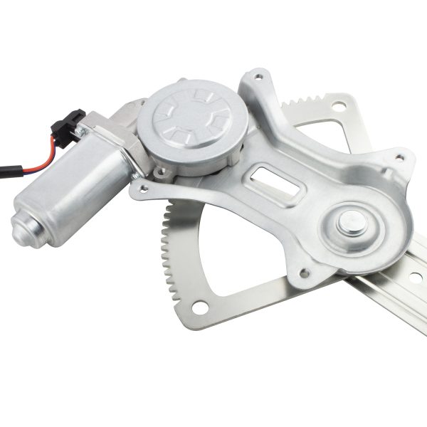 BX00300216-1_3 BOXI 741-610 Front or Rear Driver Side Power Window Regulator with Motor Fit for Toyota Tacoma 2005-2018 Rear/Tacoma - view 3
