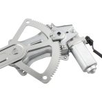 BOXI 741-610 Front or Rear Driver Side Power Window Regulator with Motor Fit for Toyota Tacoma 2005-2018 Rear/Tacoma - view 4