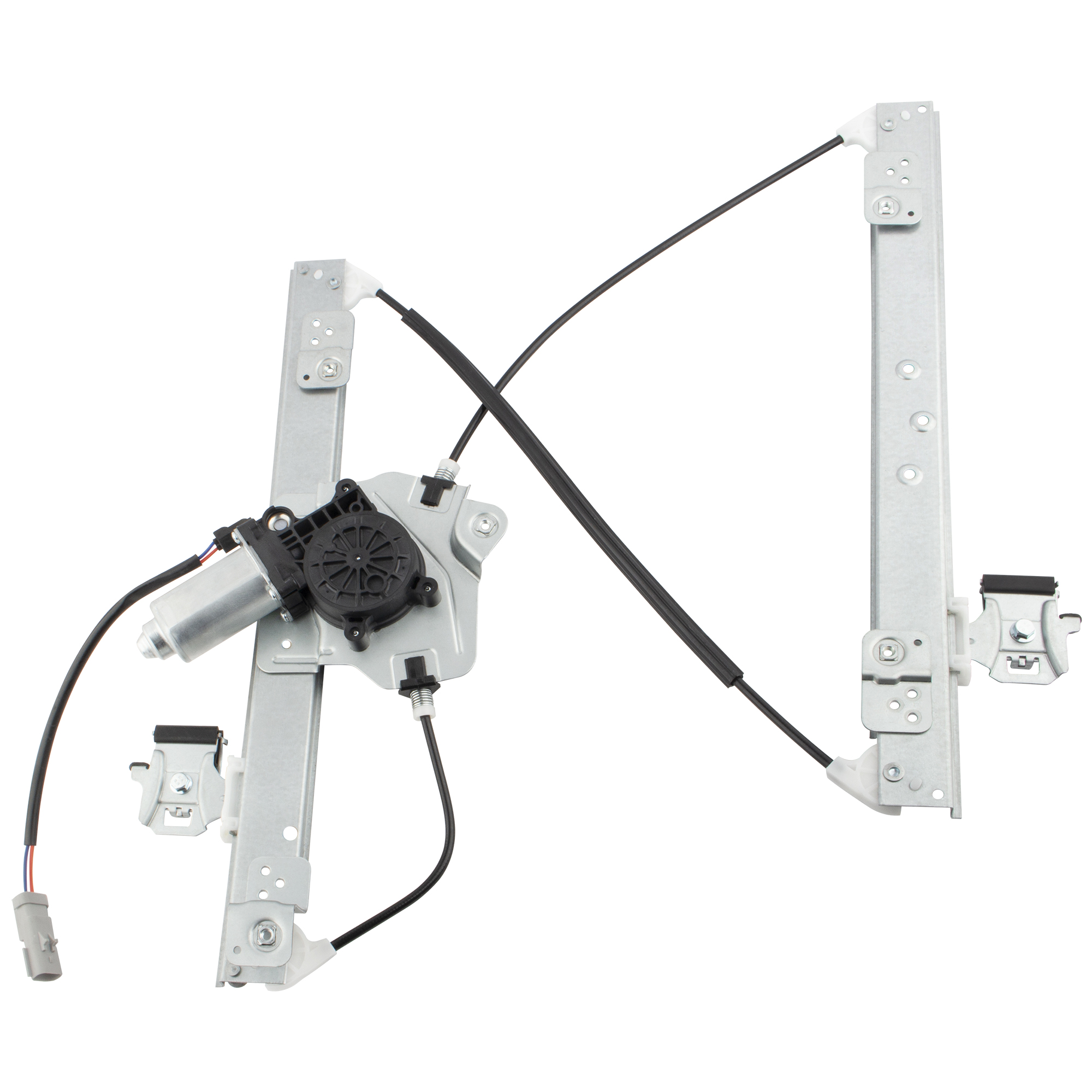 BOXI Window Regulator And Motor Assembly BX00300223-1