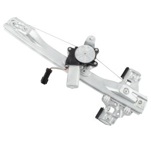BOXI Window Regulator And Motor Assembly BX00300231-1