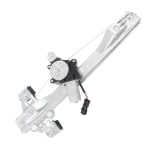BOXI Window Regulator And Motor Assembly BX00300232-1