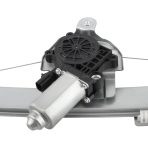 BOXI 751-639 Rear Passenger Side Power Window Regulator with Motor Fit for Chevrolet Equinox 2012-2017 / for GMC - view 5