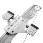 BOXI 751-639 Rear Passenger Side Power Window Regulator with Motor Fit for Chevrolet Equinox 2012-2017 / for GMC - view 6