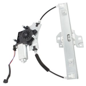 BOXI Window Regulator And Motor Assembly BX00300247-1