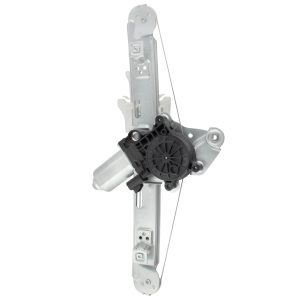 BOXI Window Regulator And Motor Assembly BX00300253-1