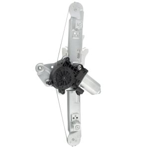 BOXI Window Regulator And Motor Assembly BX00300254-1