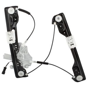 BOXI Window Regulator And Motor Assembly BX00300258-1