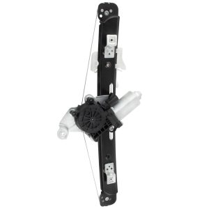 BOXI Window Regulator And Motor Assembly BX00300262-1