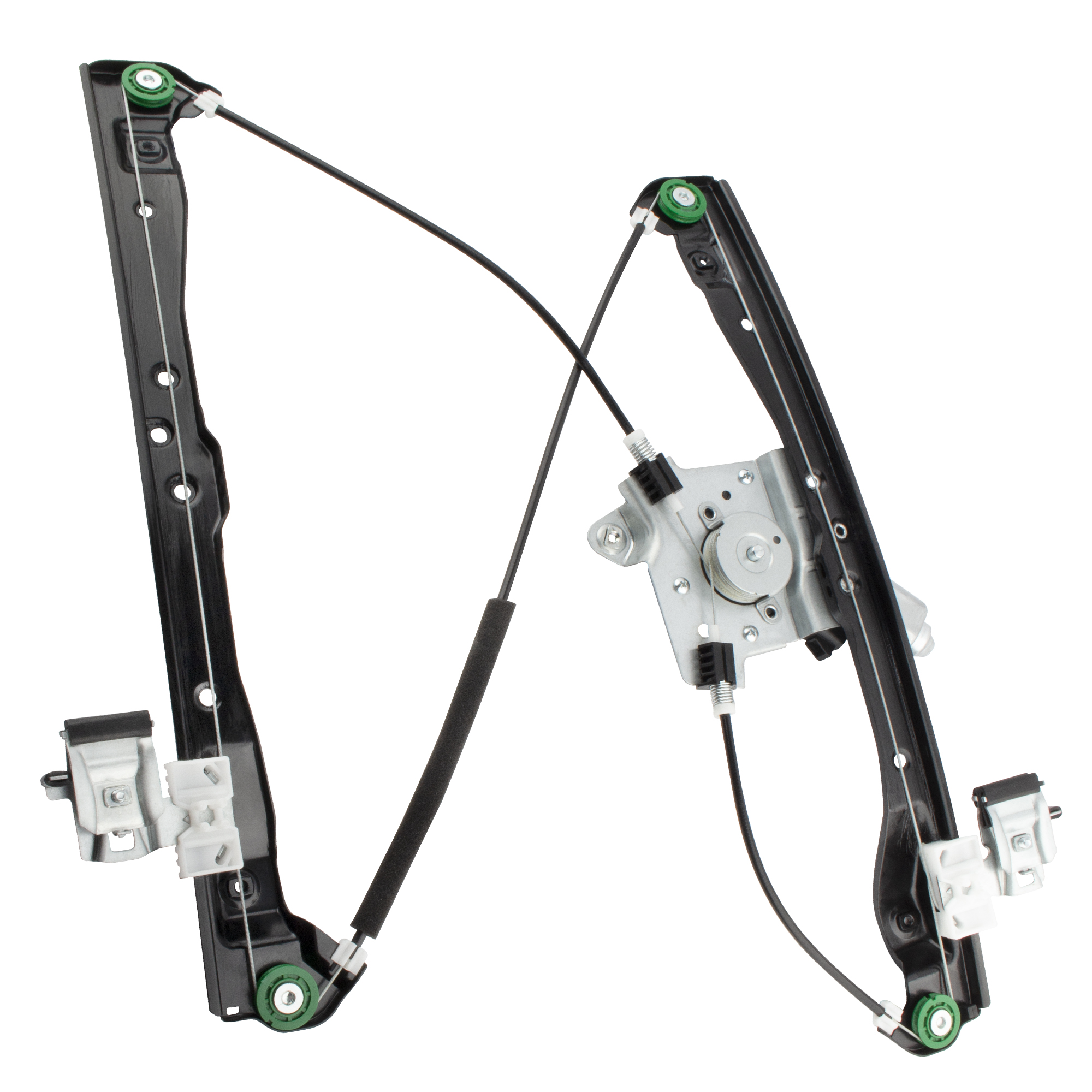 BOXI Window Regulator And Motor Assembly BX00300265-1